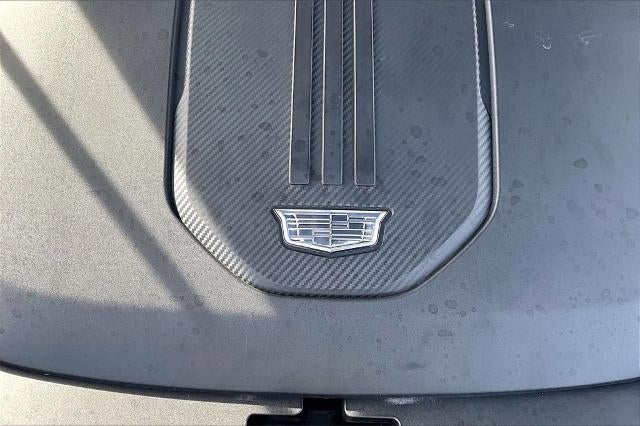 2024 Cadillac LYRIQ Sport 3