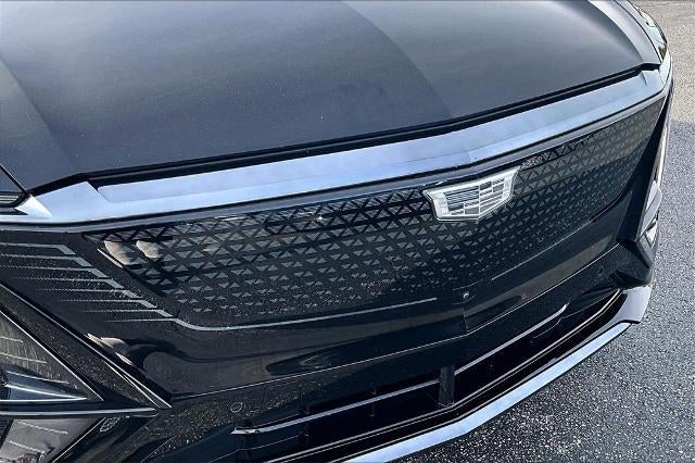 2024 Cadillac LYRIQ Sport 3