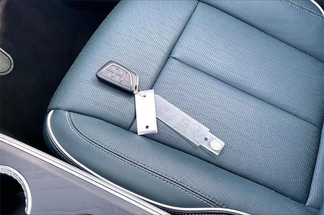 2024 Cadillac LYRIQ Sport 3