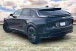 2024 Cadillac LYRIQ Sport 3