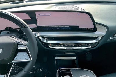 2024 Cadillac LYRIQ Sport 3