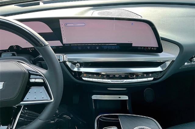 2024 Cadillac LYRIQ Sport 3