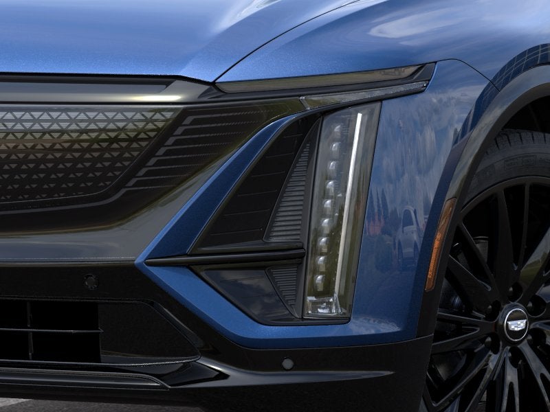 2027 Cadillac LYRIQ Premium Sport