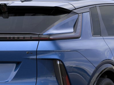 2027 Cadillac LYRIQ Premium Sport