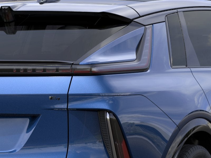 2027 Cadillac LYRIQ Premium Sport