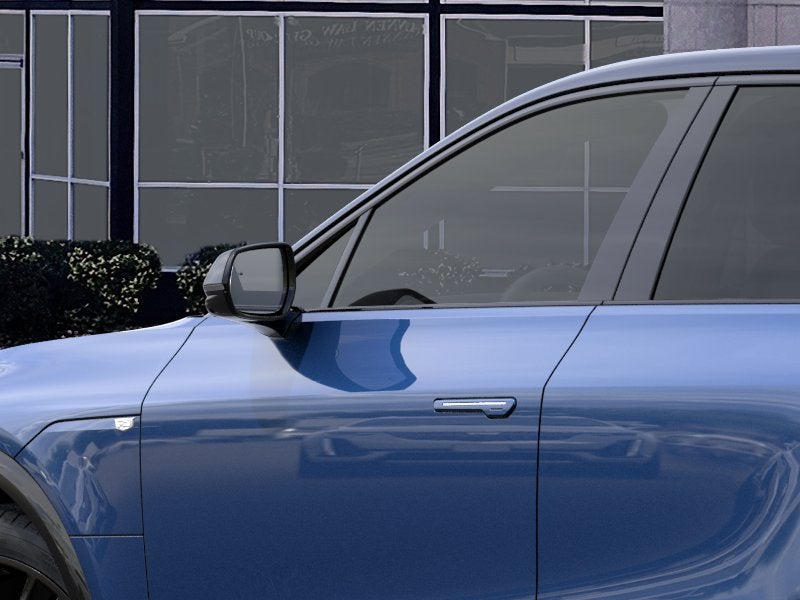 2027 Cadillac LYRIQ Premium Sport