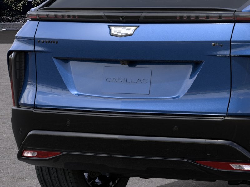 2027 Cadillac LYRIQ Premium Sport