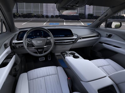 2027 Cadillac LYRIQ Premium Sport