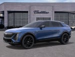 2027 Cadillac LYRIQ Premium Sport