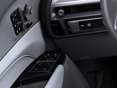 2027 Cadillac LYRIQ Premium Sport