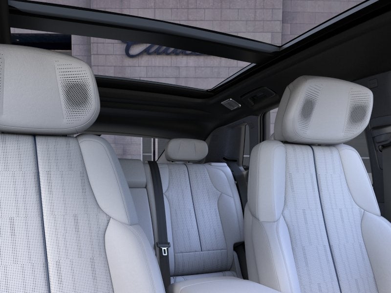 2027 Cadillac LYRIQ Premium Sport