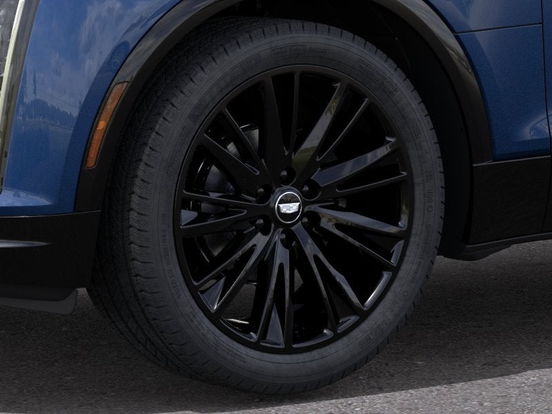 2027 Cadillac LYRIQ Premium Sport