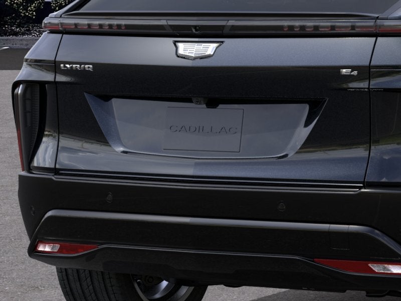 2027 Cadillac LYRIQ Signature Sport
