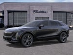 2027 Cadillac LYRIQ Signature Sport
