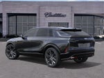 2027 Cadillac LYRIQ Signature Sport