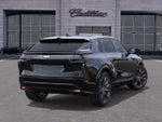 2027 Cadillac LYRIQ Signature Sport
