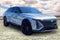 2025 Cadillac LYRIQ Sport 3