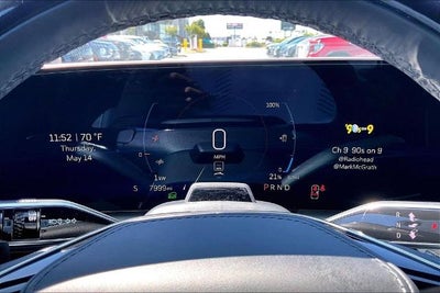 2025 Cadillac LYRIQ Sport 3