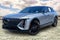 2025 Cadillac LYRIQ Sport 3