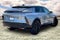 2025 Cadillac LYRIQ Sport 3