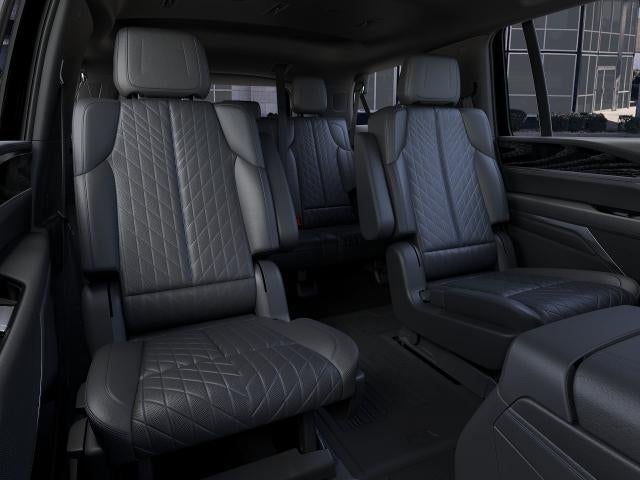 2026 Cadillac ESCALADE IQL Luxury