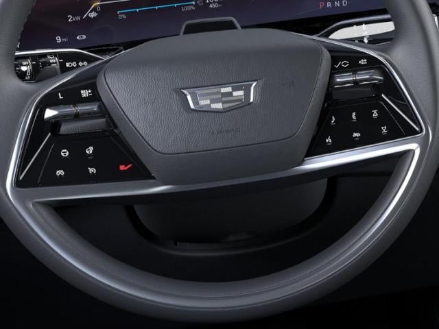 2026 Cadillac ESCALADE IQL Luxury
