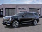 2026 Cadillac ESCALADE IQL Luxury