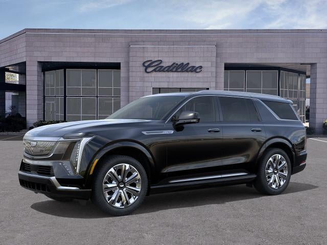 2026 Cadillac ESCALADE IQL Luxury