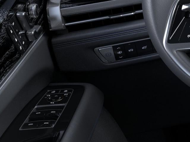 2026 Cadillac ESCALADE IQL Luxury