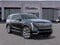 2026 Cadillac ESCALADE IQL Luxury