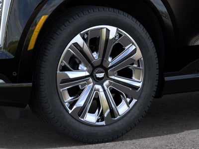 2026 Cadillac ESCALADE IQL Luxury
