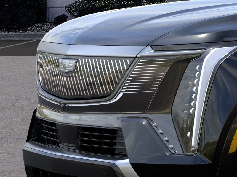 2026 Cadillac ESCALADE IQL Luxury