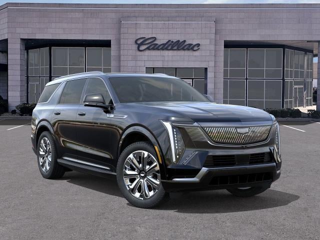 2026 Cadillac ESCALADE IQL Luxury