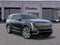 2026 Cadillac ESCALADE IQL Luxury