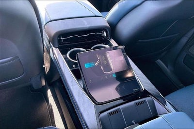 2026 Cadillac ESCALADE IQL Premium Luxury