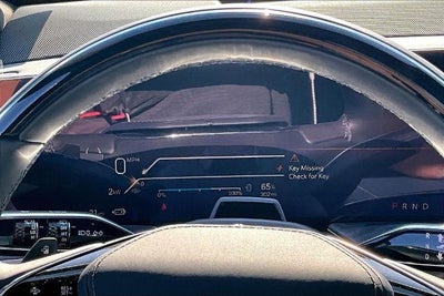 2026 Cadillac ESCALADE IQL Premium Luxury