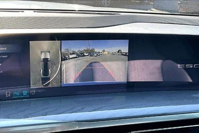 2026 Cadillac ESCALADE IQL Premium Luxury