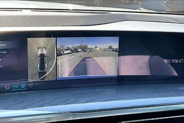 2026 Cadillac ESCALADE IQL Premium Luxury