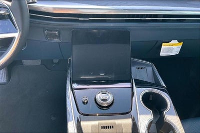 2026 Cadillac ESCALADE IQL Premium Luxury