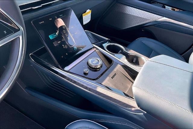 2026 Cadillac ESCALADE IQL Premium Luxury