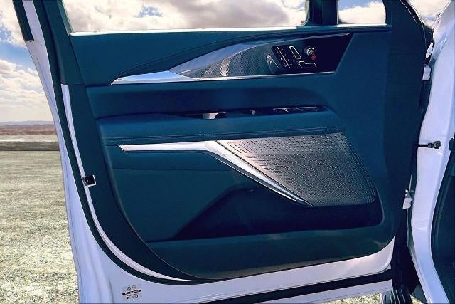 2026 Cadillac ESCALADE IQL Premium Luxury