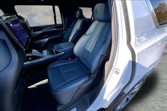 2026 Cadillac ESCALADE IQL Premium Luxury