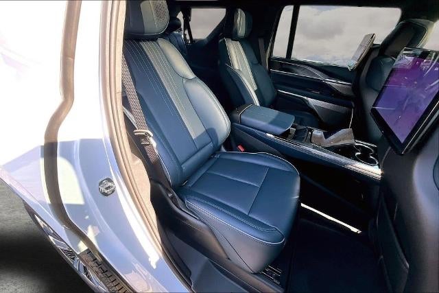 2026 Cadillac ESCALADE IQL Premium Luxury