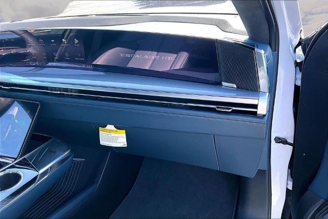 2026 Cadillac ESCALADE IQL Premium Luxury