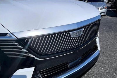 2026 Cadillac ESCALADE IQL Premium Luxury