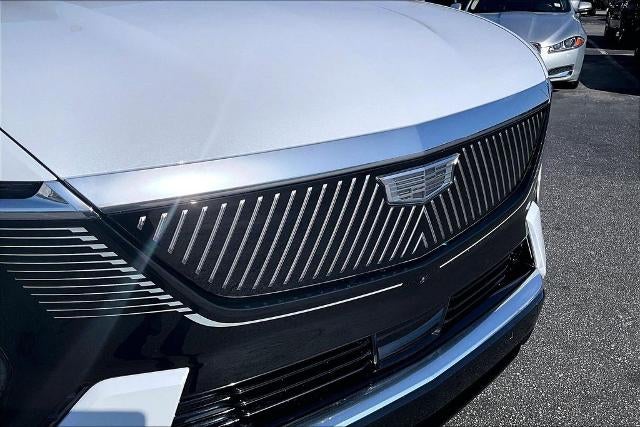 2026 Cadillac ESCALADE IQL Premium Luxury