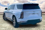 2026 Cadillac ESCALADE IQL Premium Luxury