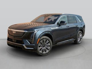 2026 Cadillac ESCALADE IQL Premium Luxury