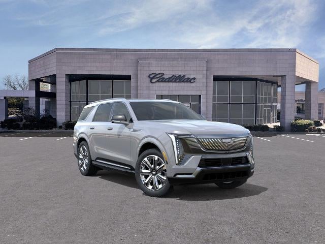 2026 Cadillac ESCALADE IQL Premium Luxury