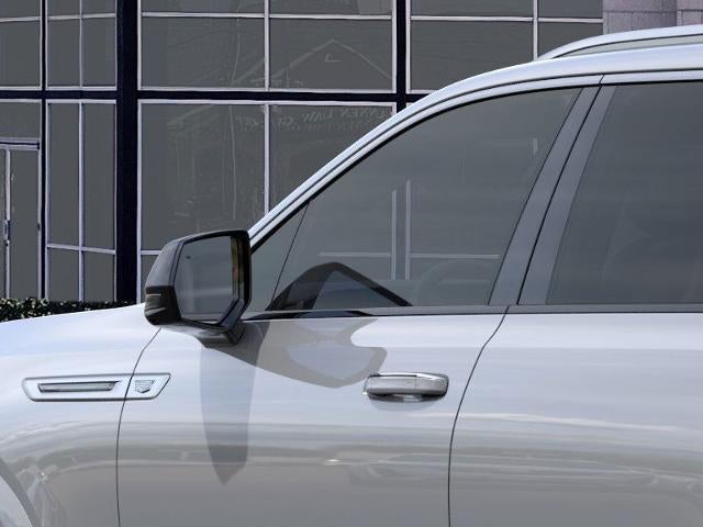 2026 Cadillac ESCALADE IQL Premium Luxury